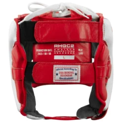 Rival Boxing Amateur Competition Headgear