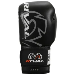 Rival Boxing Bag Boxing Gloves