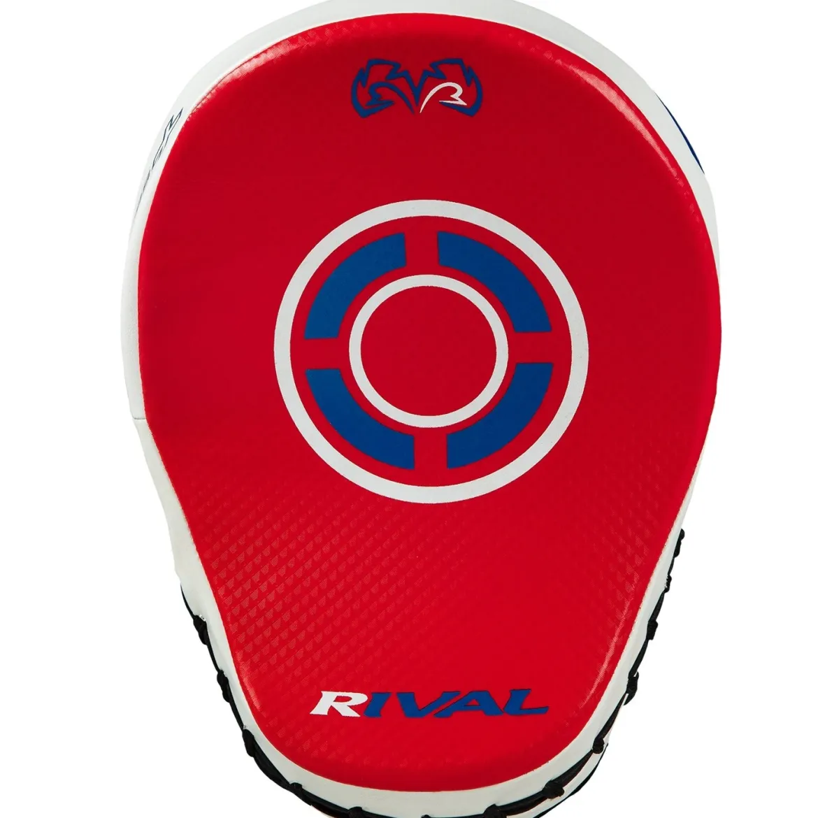 Rival Curved Punch Mitts