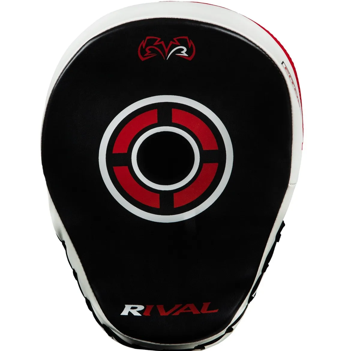 Rival Curved Punch Mitts
