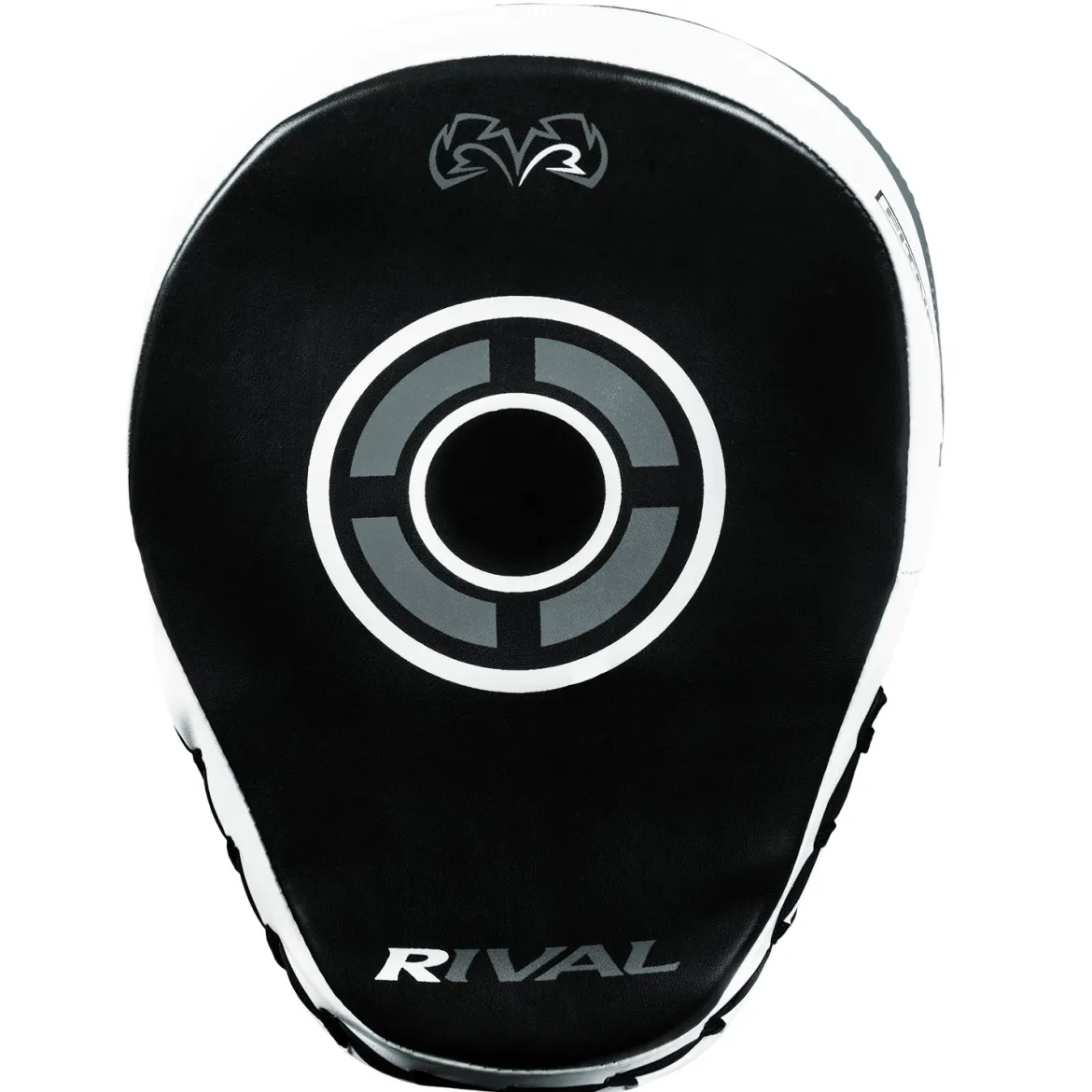 Rival Curved Punch Mitts