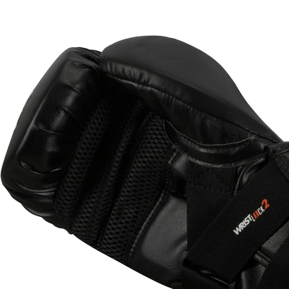 Rival Evolution Bag Gloves