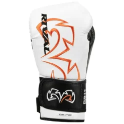 Rival Evolution Bag Gloves