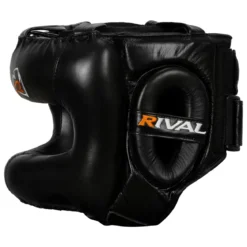 Rival Guerrero Facesaver Headgear