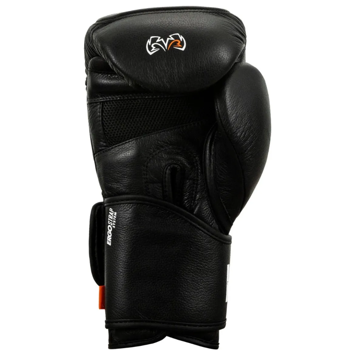 RIVAL Intelli Shock Leather Bag Gloves