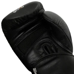 RIVAL Intelli Shock Leather Bag Gloves
