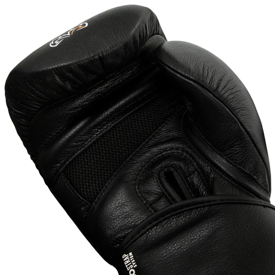 RIVAL Intelli Shock Leather Bag Gloves