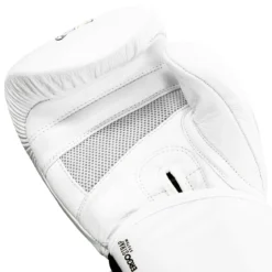 RIVAL Intelli Shock Leather Bag Gloves
