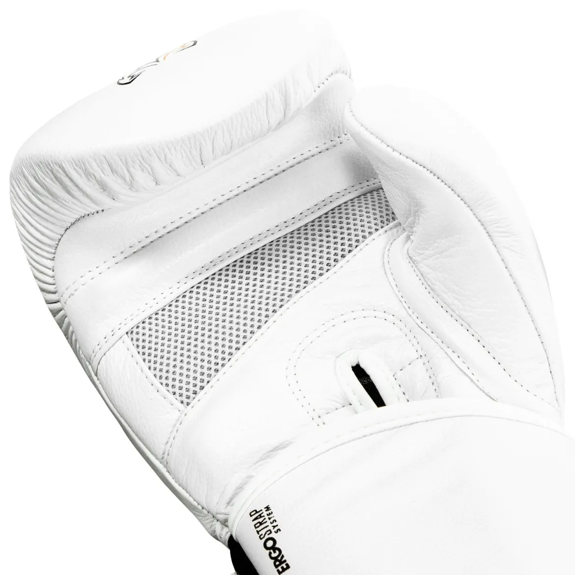 RIVAL Intelli Shock Leather Bag Gloves