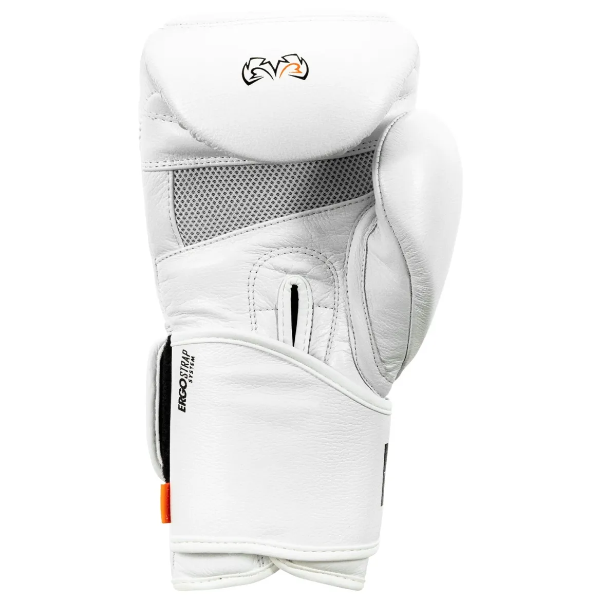 RIVAL Intelli Shock Leather Bag Gloves