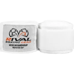 Rival Mexican Handwraps 180 inches