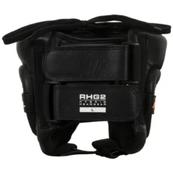 RIVAL Sparring Headgear