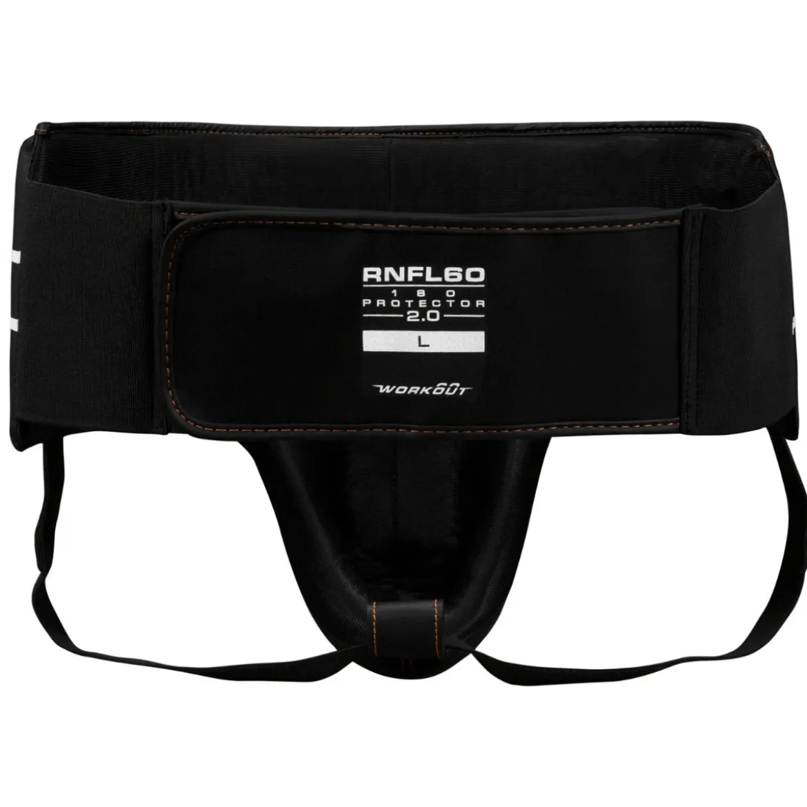 RIVAL Workout 180 Groin Protector