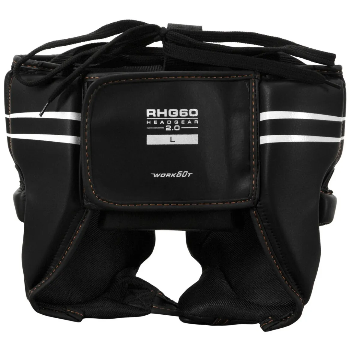 RIVAL Workout Training Headgear