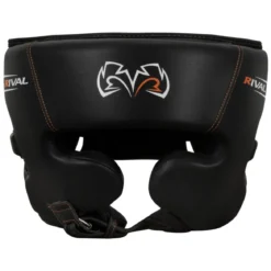 RIVAL Workout Training Headgear