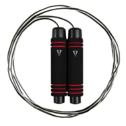 TITLE Adjustable Jump Rope