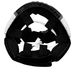 TITLE Aerovent Elite USA Boxing Competition Headgear – Open Face