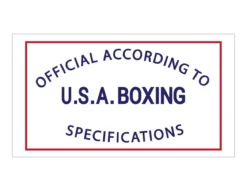 TITLE Aerovent Elite USA Boxing Competition Headgear – With Cheeks