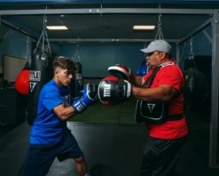 TITLE Aerovent Excel Incredi-Mitts 2.0