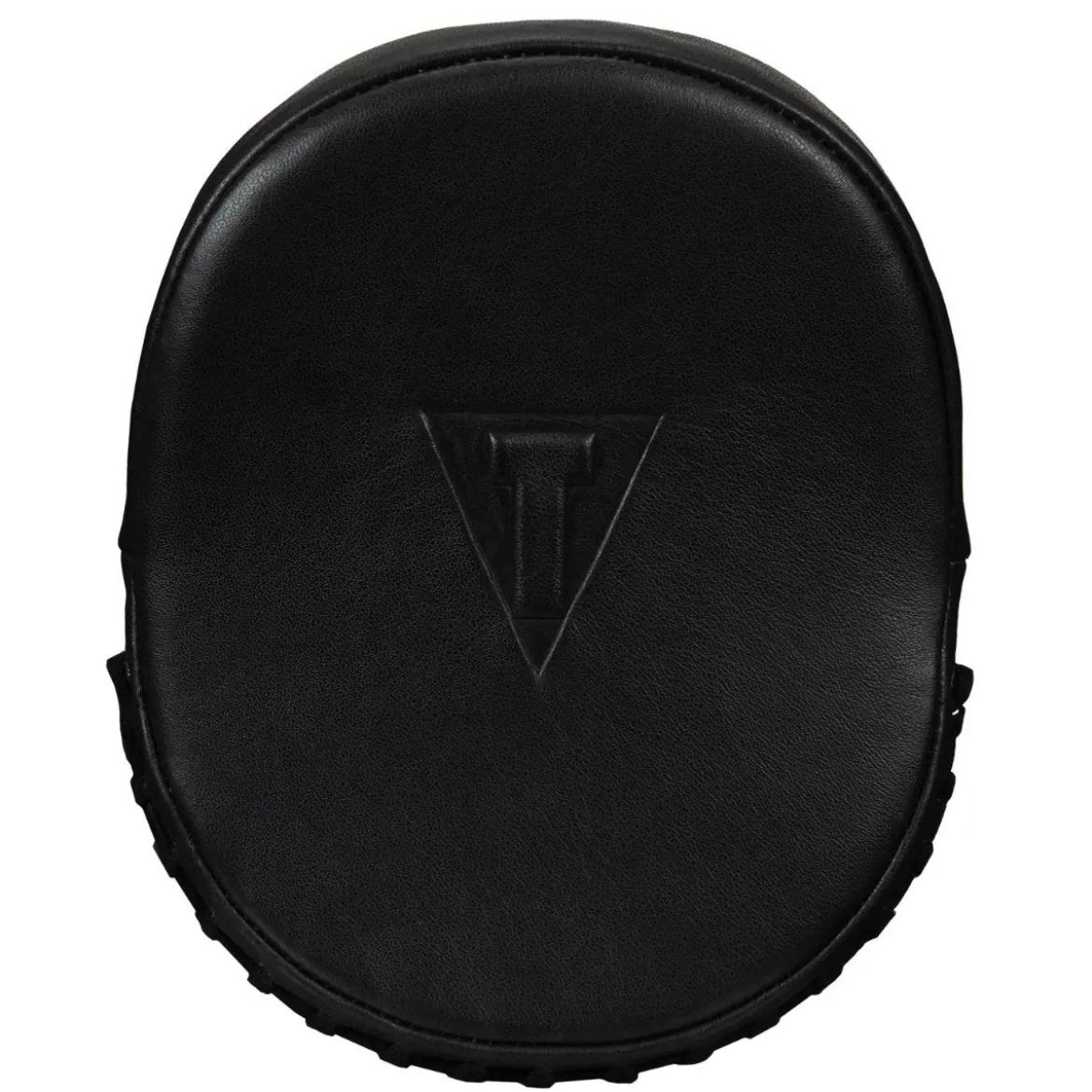 TITLE BLACK Punch Mitts 2.0