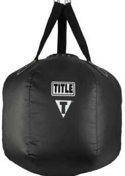 TITLE Body Snatcher Bag