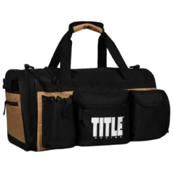 TITLE Boxing Active Duffle Bag
