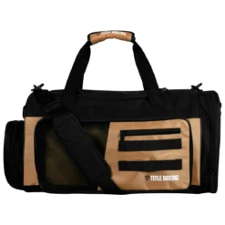 TITLE Boxing Active Duffle Bag