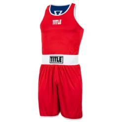 TITLE Boxing Aerovent Elite Amateur Boxing Set 1 v. 2.0