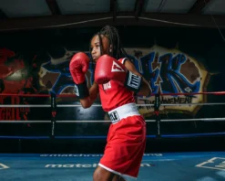 TITLE Boxing Aerovent Elite Amateur Boxing Set 1 v. 2.0