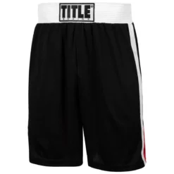 TITLE Boxing Aerovent Elite Amateur Boxing Set 4 v. 2.0