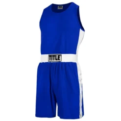 TITLE Boxing Aerovent Elite Amateur Boxing Set 2.0