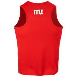 TITLE Boxing Aerovent Elite Amateur Boxing Set 2.0