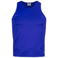 TITLE Boxing Aerovent Elite Racerback Boxing Jersey 2.0