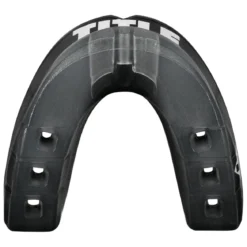TITLE Boxing Air Force Duo-Defense Mouthguard 2.0