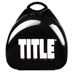 TITLE Boxing Air Force Duo-Defense Mouthguard 2.0