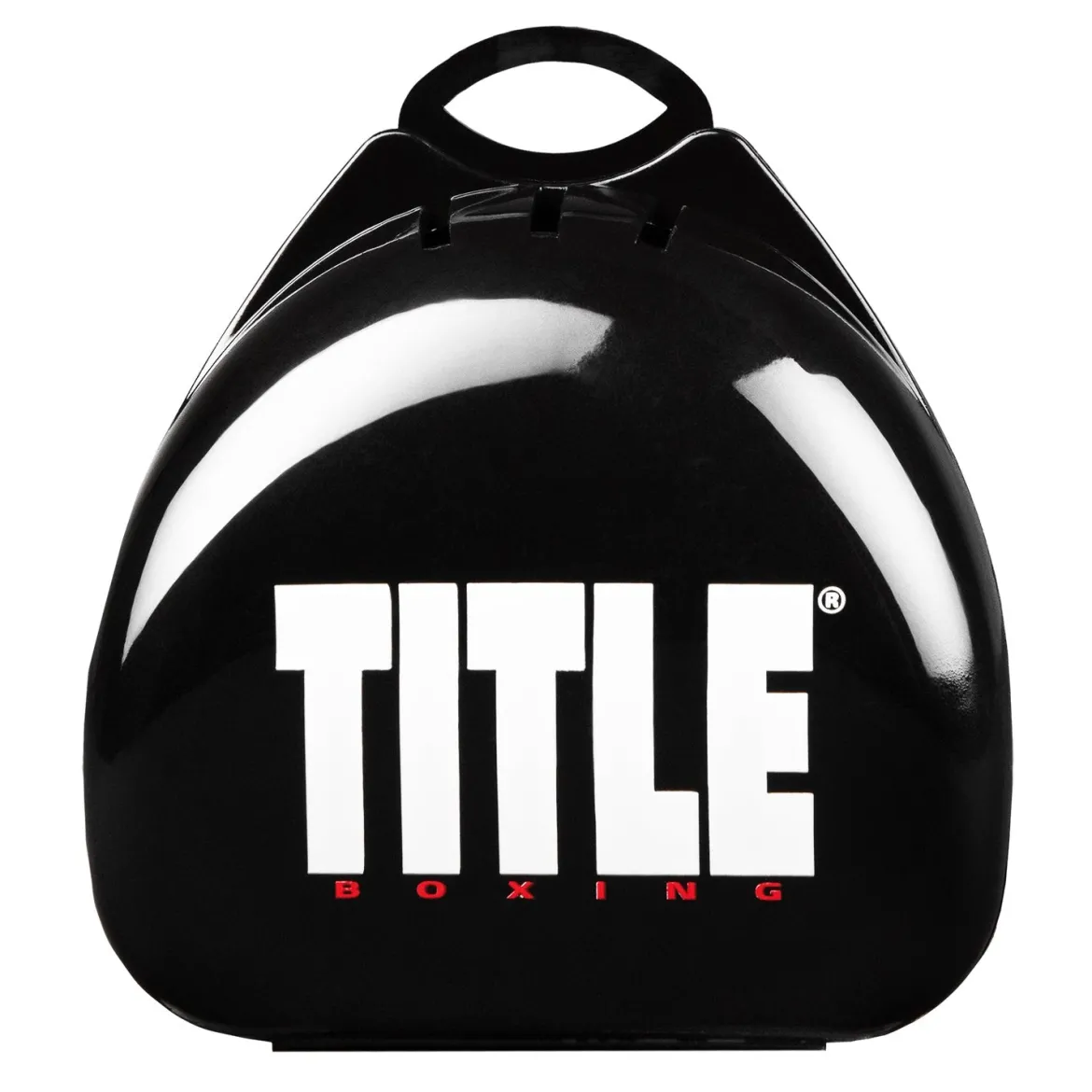 TITLE Boxing Air Force Duo-Defense Youth Mouthguard 2.0