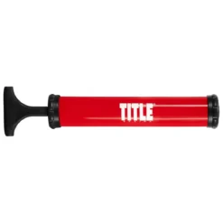 TITLE Boxing Air Pump