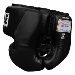TITLE Boxing Amateur Competition Bundle