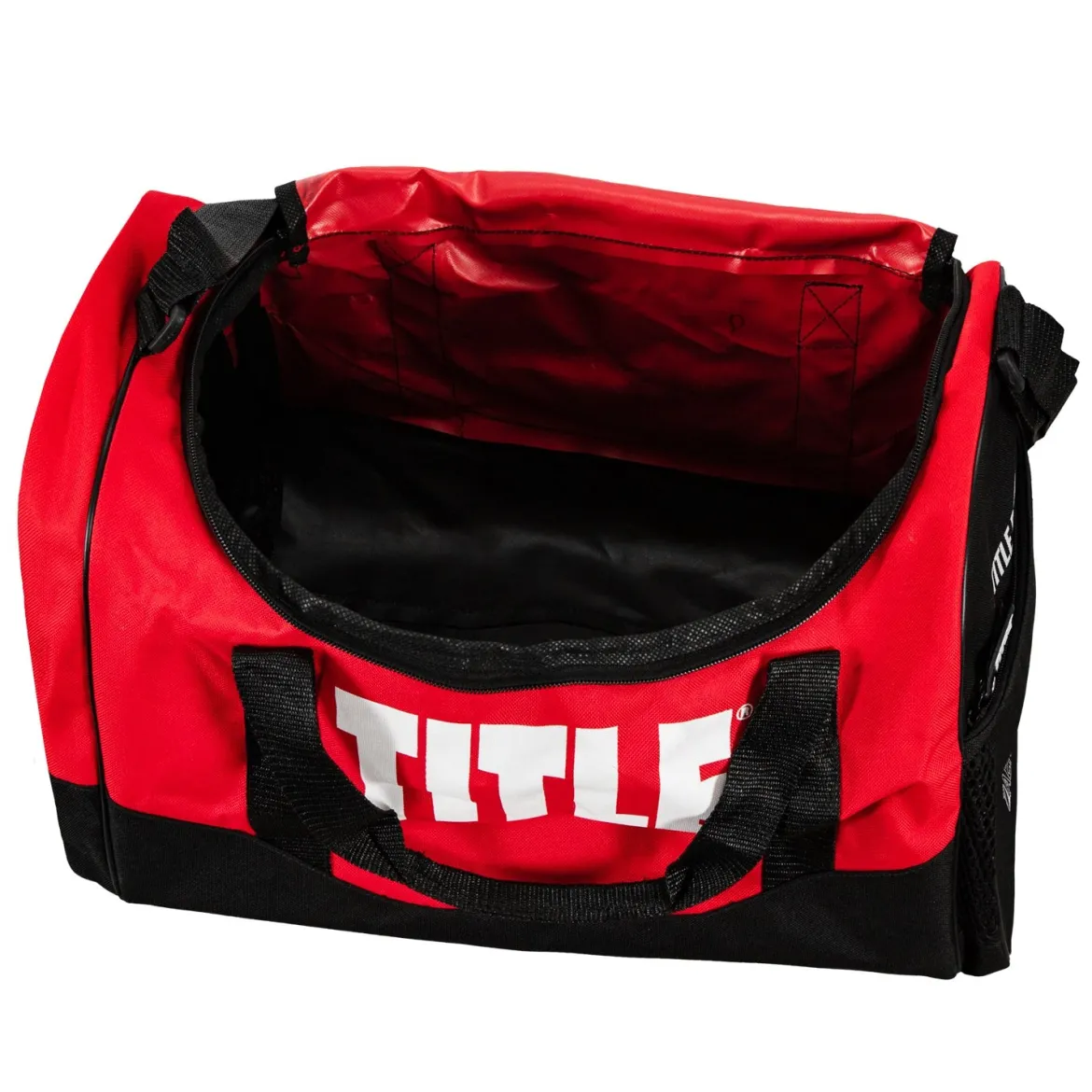TITLE Boxing Bag Glove Workout Bundle