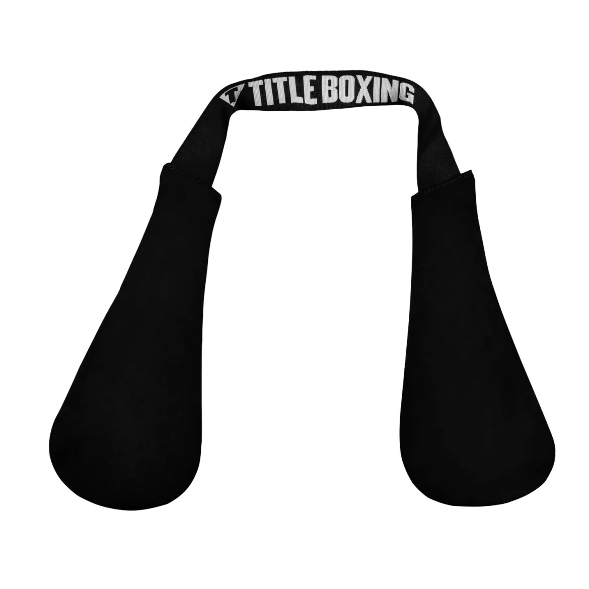 TITLE Boxing Bag Glove Workout Bundle