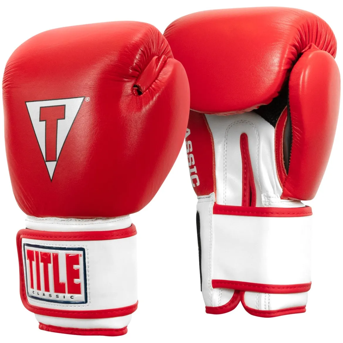 TITLE Boxing Bag Glove Workout Bundle