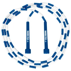 TITLE Boxing Beaded Jump Rope 2.0