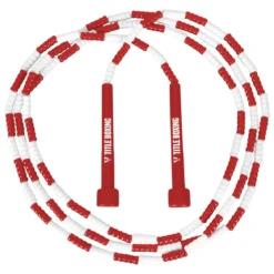 TITLE Boxing Beaded Jump Rope 2.0