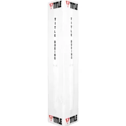 TITLE Boxing Blank Jumbo Corner Cushion V3.0 – Single
