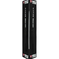 TITLE Boxing Blank Jumbo Corner Cushion V3.0 – Single