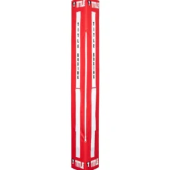 TITLE Boxing Blank Pro Corner Cushion V3.0 - Single