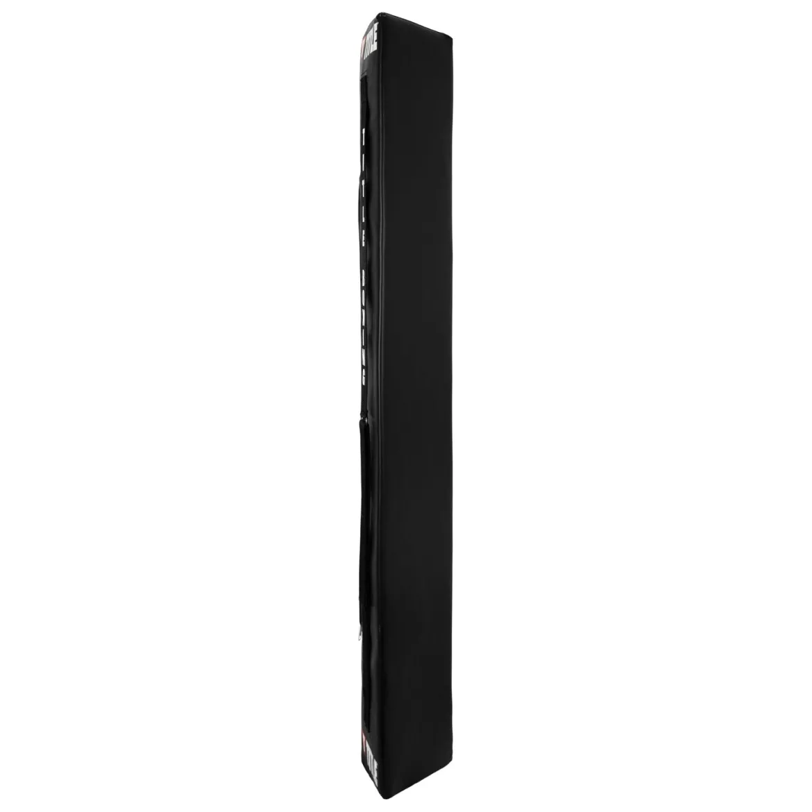 TITLE Boxing Blank Professional Corner Cushion - Single