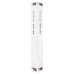 TITLE Boxing Blank Professional Corner Cushion - Single