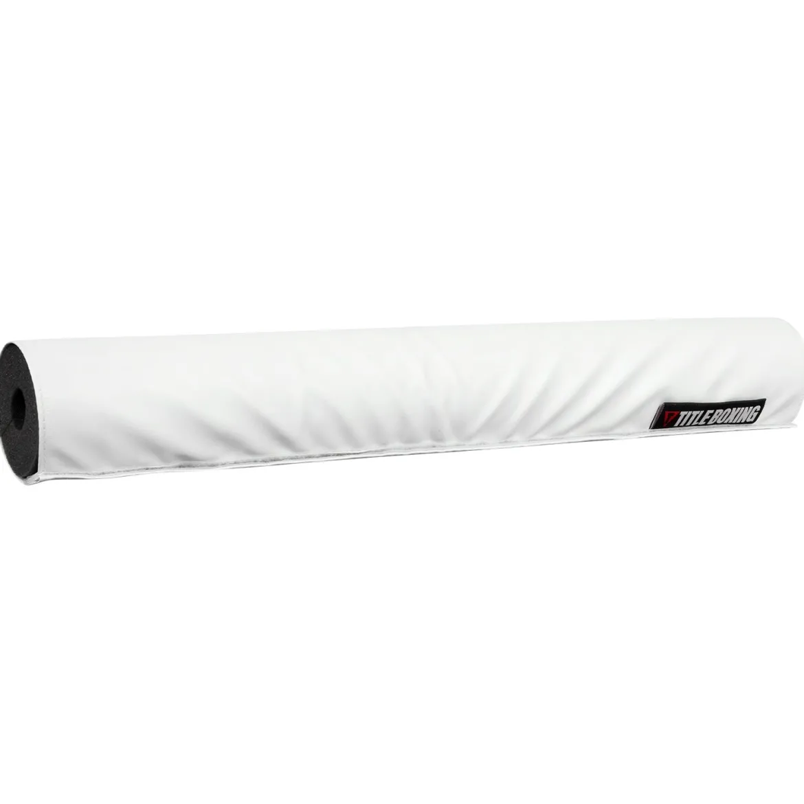 TITLE Boxing Blank Ring Turnbuckle Covers (Set of 16)