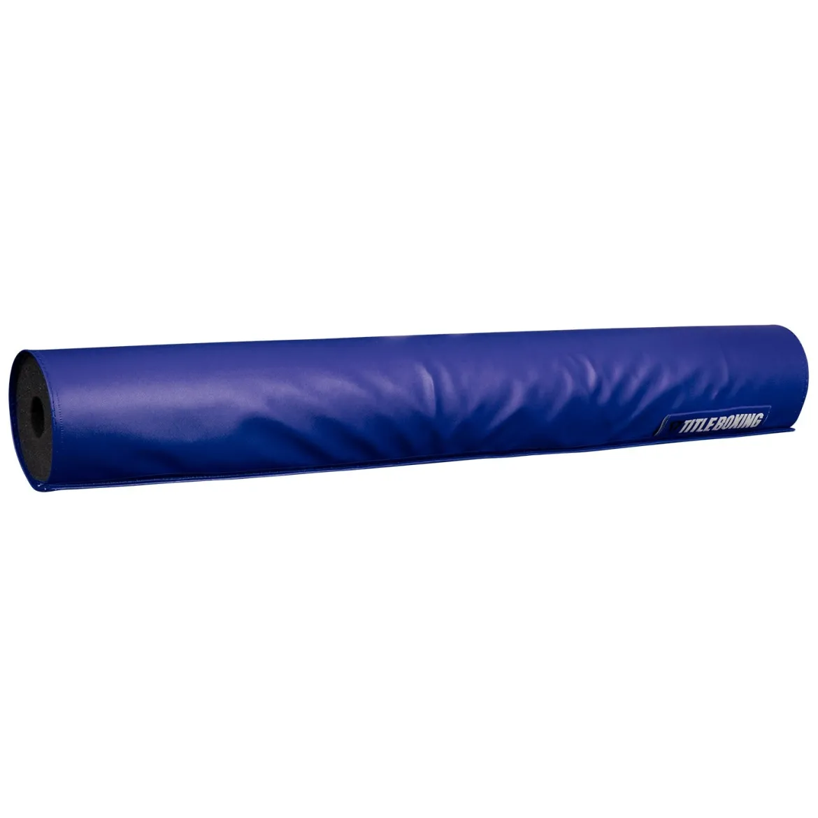 TITLE Boxing Blank Ring Turnbuckle Covers (Set of 16)